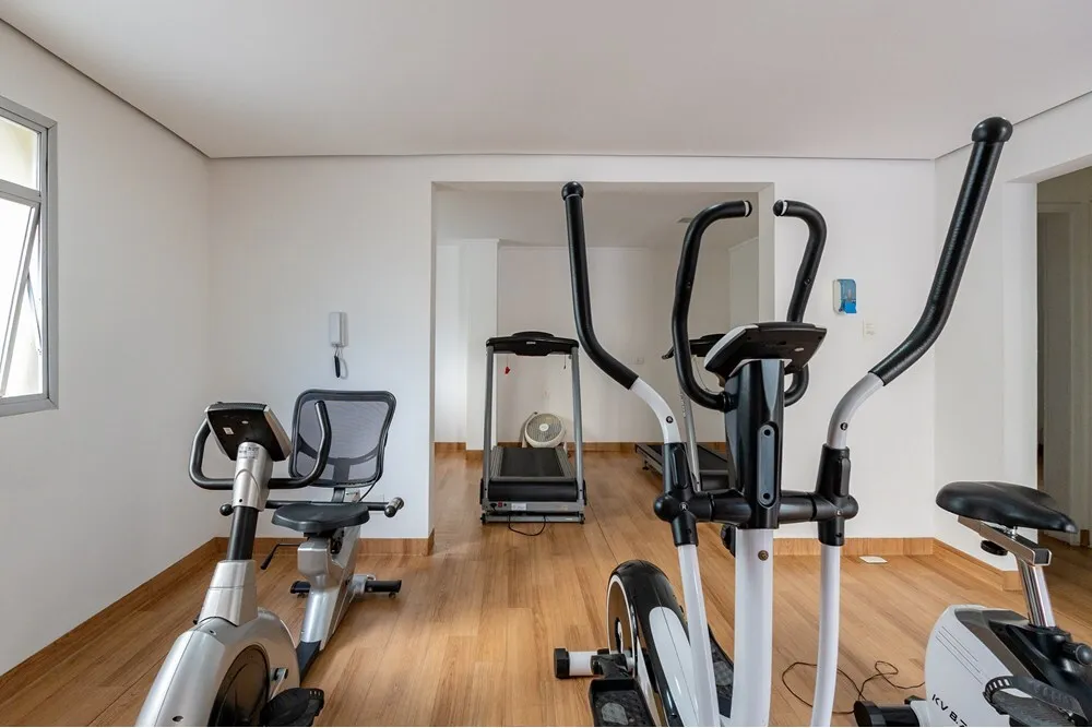 Apartamento, 3 quartos, 95 m² - Foto 3