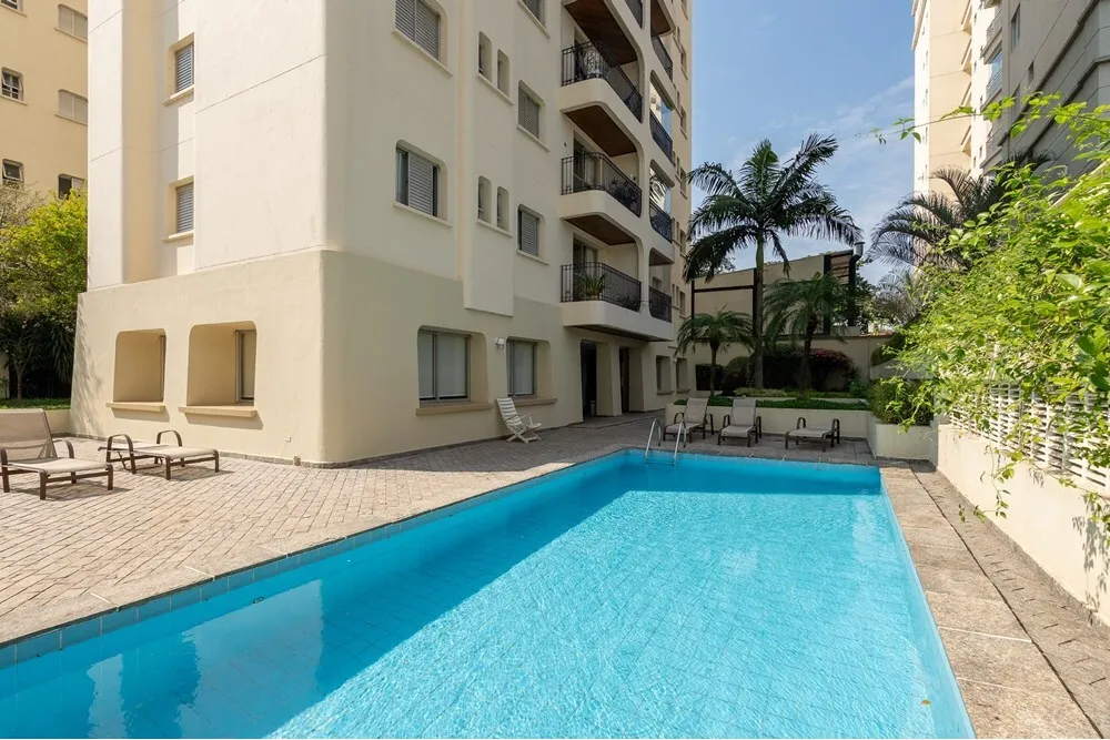 Apartamento, 3 quartos, 95 m² - Foto 2