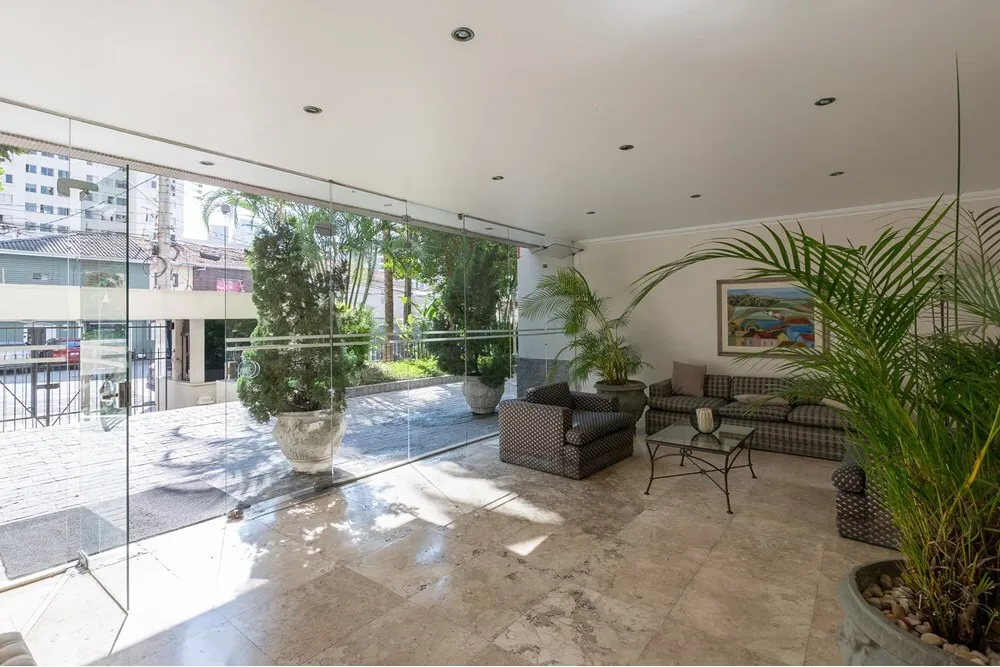 Apartamento, 3 quartos, 115 m² - Foto 1