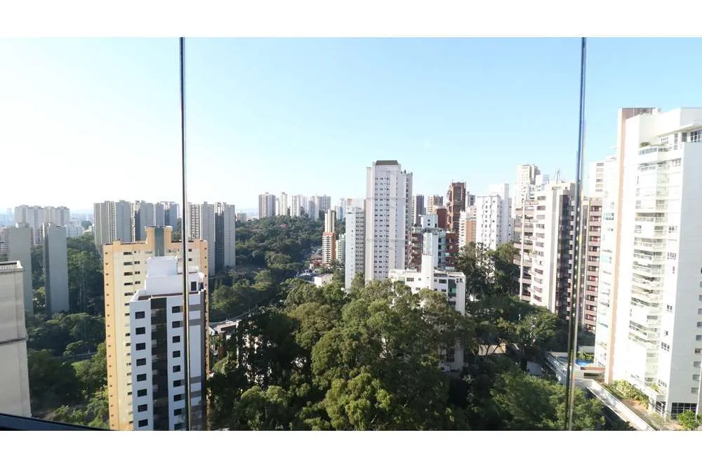 Apartamento, 4 quartos, 226 m² - Foto 1