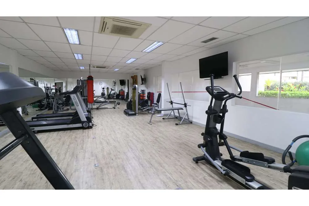 Apartamento, 4 quartos, 226 m² - Foto 2