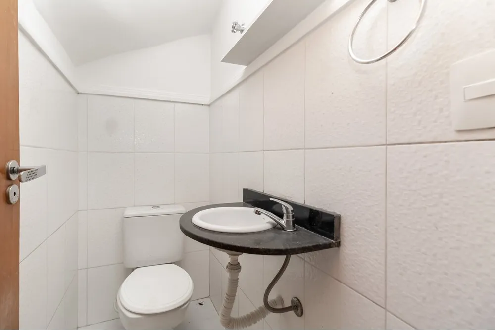 Casa, 3 quartos, 96 m² - Foto 4