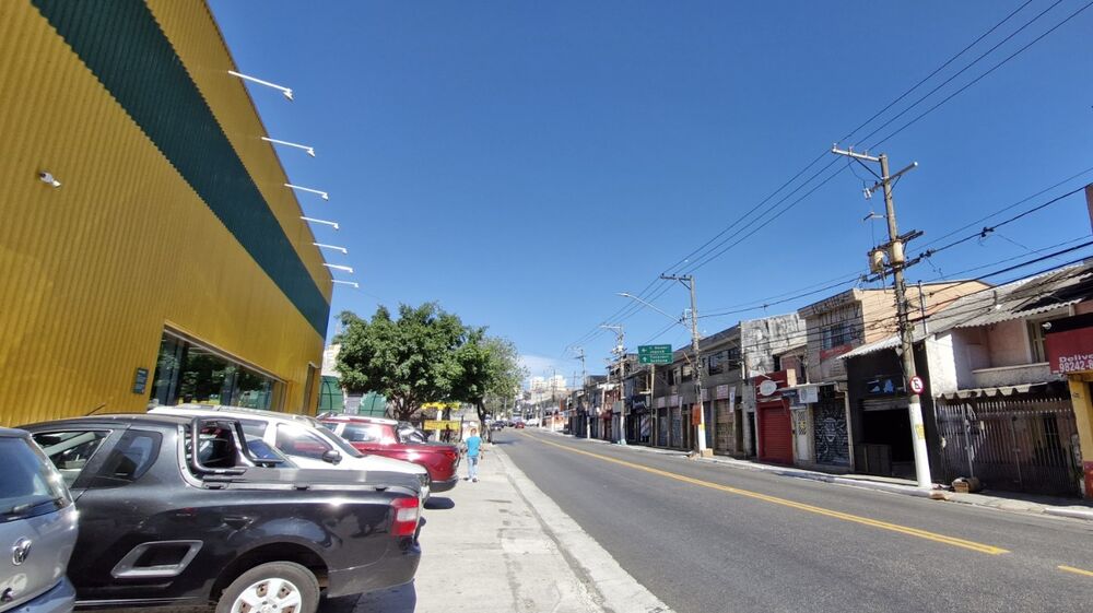Prédio Inteiro à venda, 64m² - Foto 1