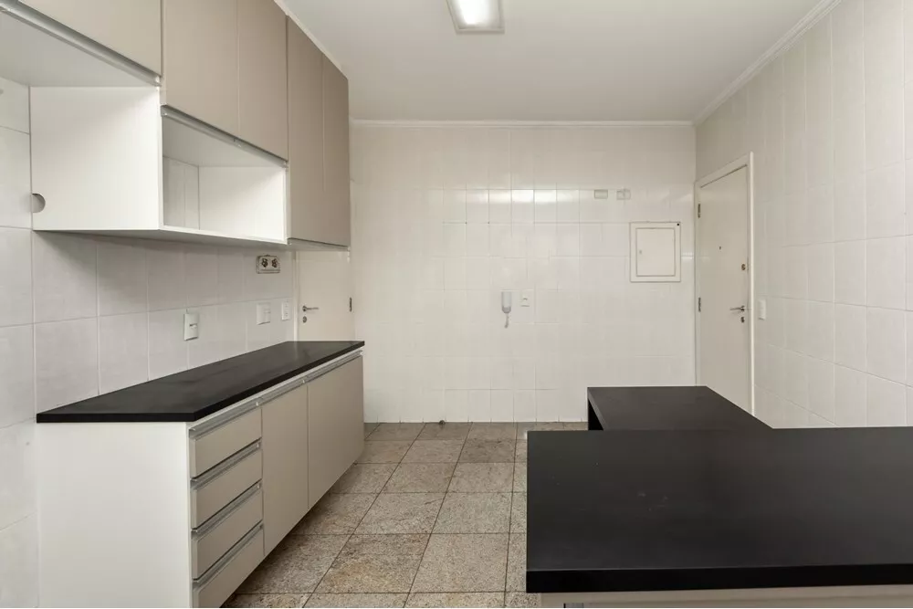 Apartamento à venda com 3 quartos, 117m² - Foto 6