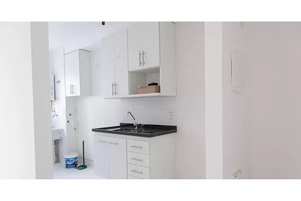 Apartamento, 2 quartos, 58 m² - Foto 2