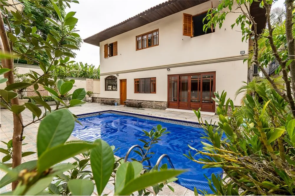 Casa de Condomínio, 5 quartos - Foto 4