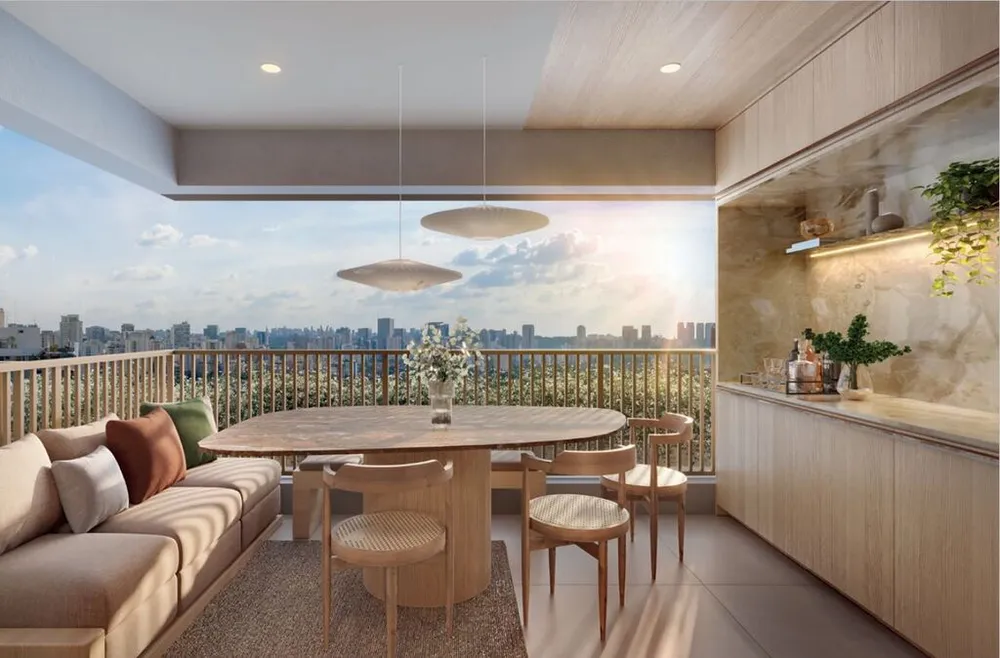 Apartamento, 3 quartos, 123 m² - Foto 1