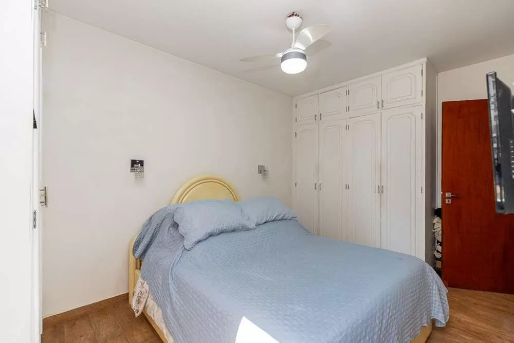 Apartamento à venda com 3 quartos, 95m² - Foto 3