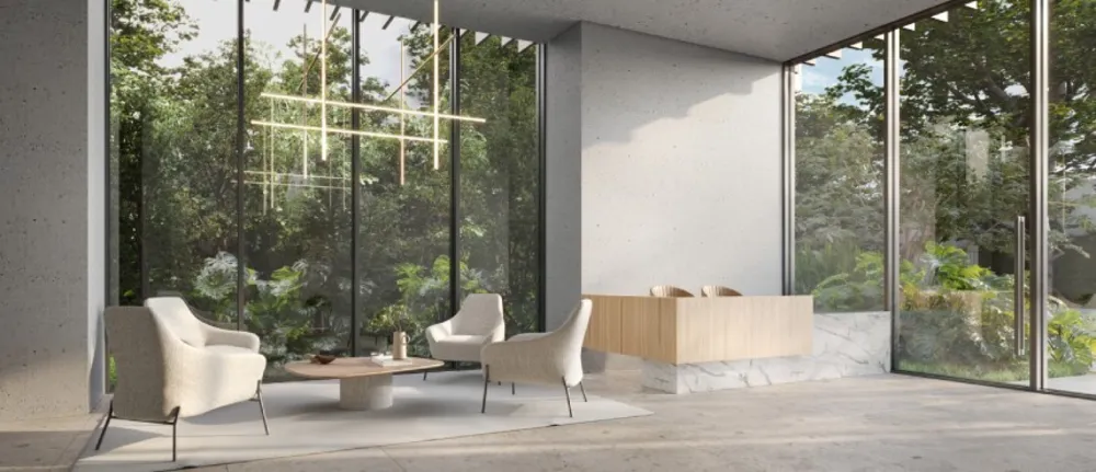 Kitnet-Studio, 37 m² - Foto 1