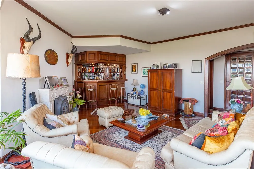 Apartamento, 3 quartos, 147 m² - Foto 3