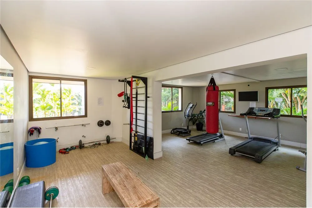 Apartamento, 3 quartos, 147 m² - Foto 4