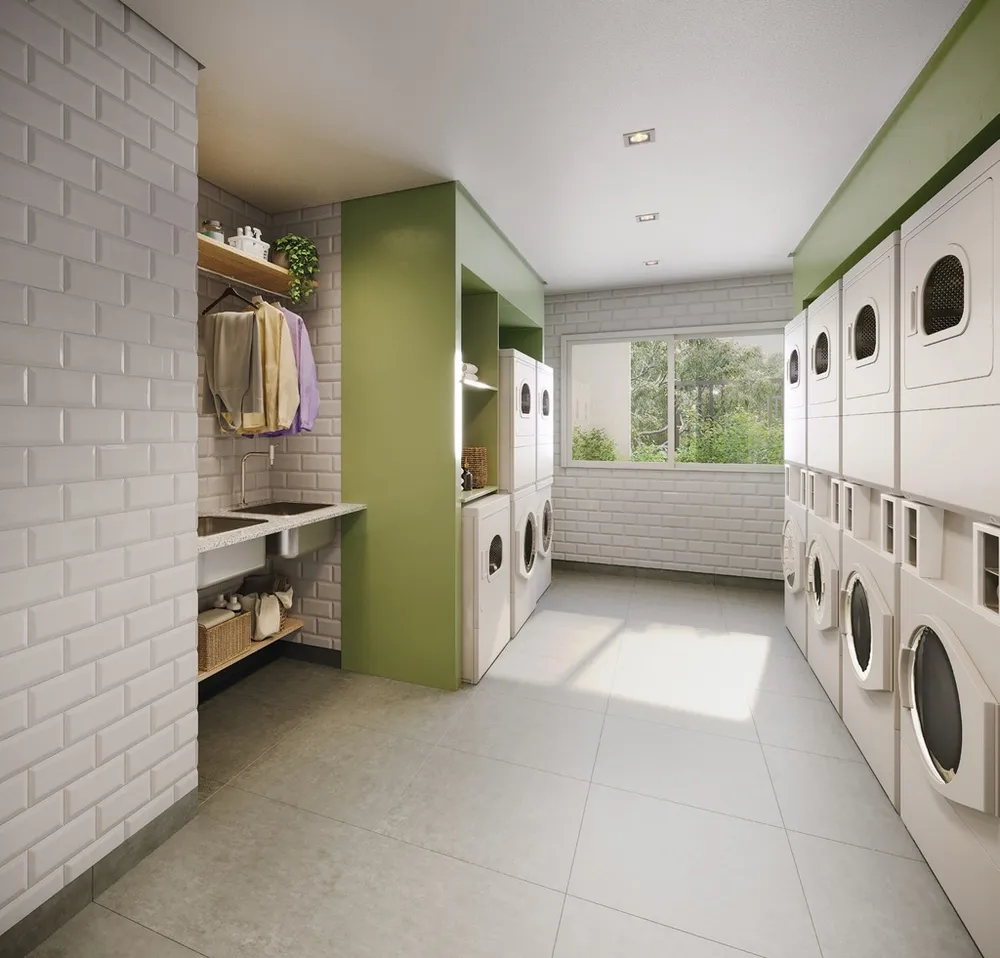 Kitnet-Studio, 26 m² - Foto 1
