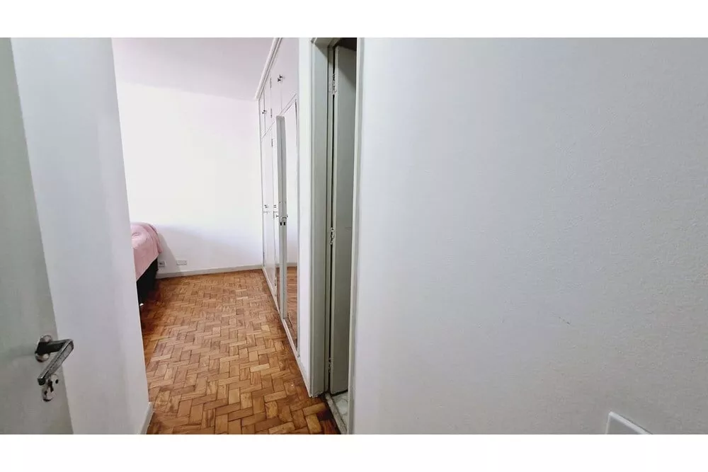 Apartamento à venda com 3 quartos, 98m² - Foto 3