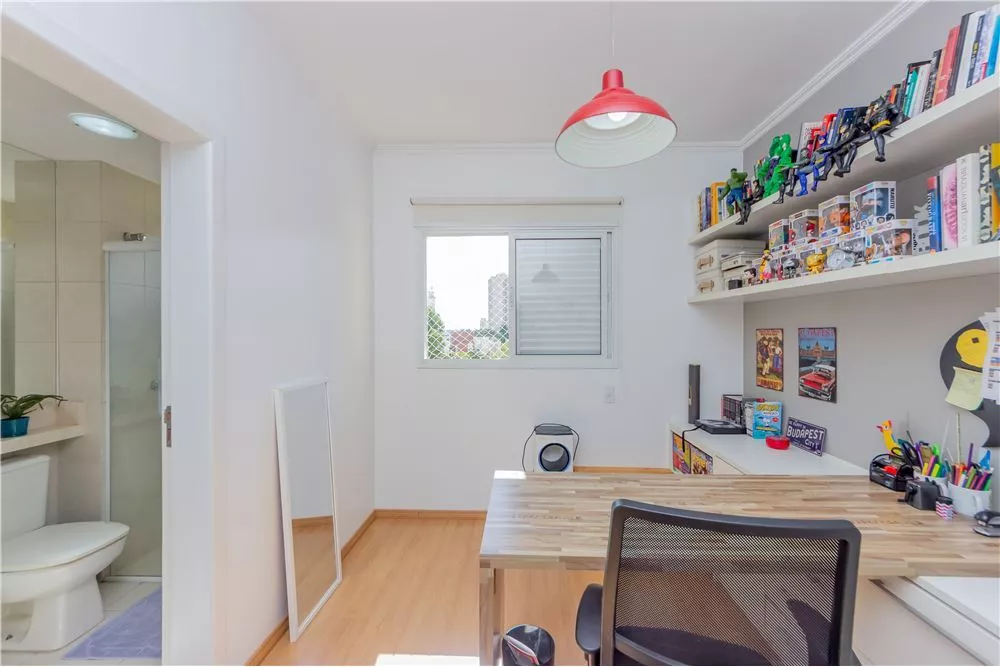 Apartamento à venda com 3 quartos, 129m² - Foto 12