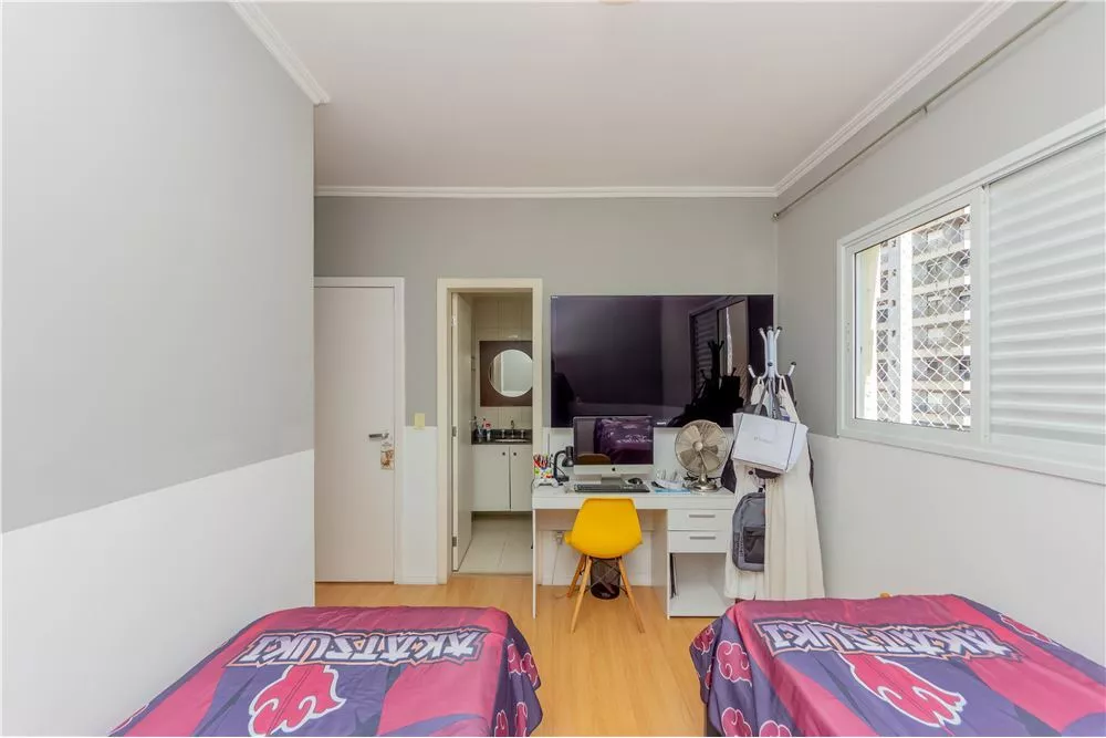 Apartamento à venda com 3 quartos, 129m² - Foto 7