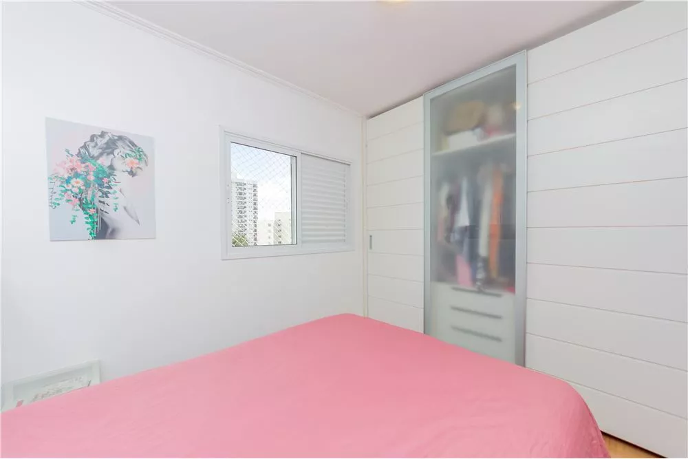 Apartamento à venda com 3 quartos, 129m² - Foto 3