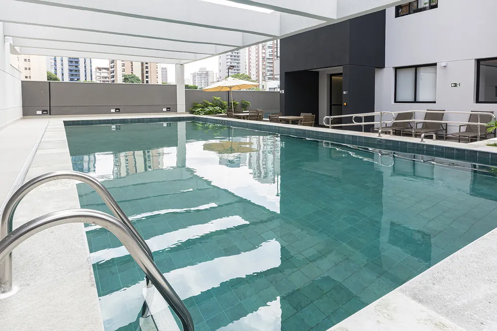 Apartamento, 2 quartos, 55 m² - Foto 4