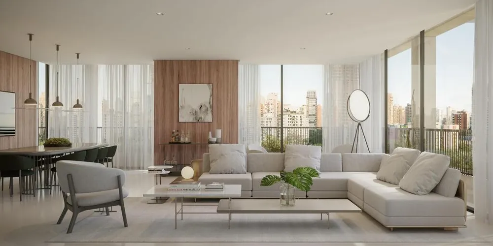 Cobertura, 3 quartos, 491 m² - Foto 4