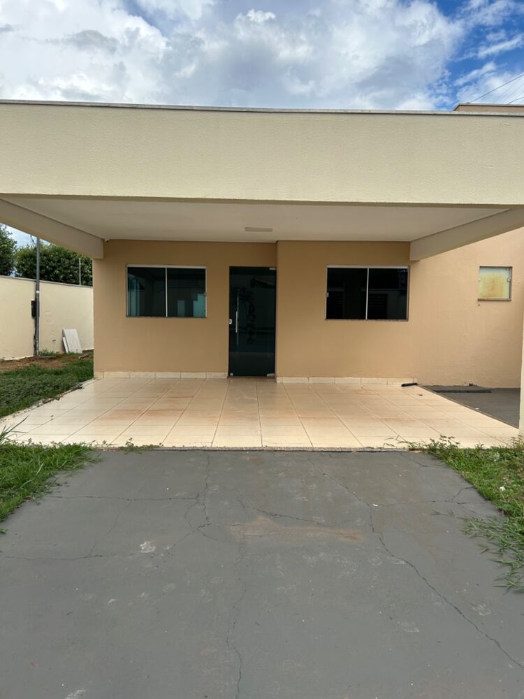 Casa à venda com 1 quarto, 97m² - Foto 4