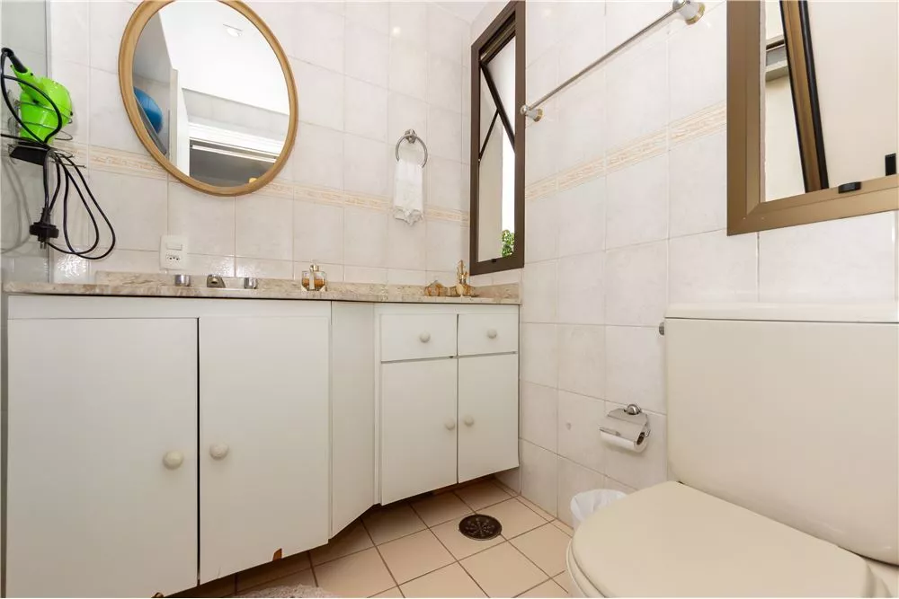 Apartamento à venda com 3 quartos, 139m² - Foto 14