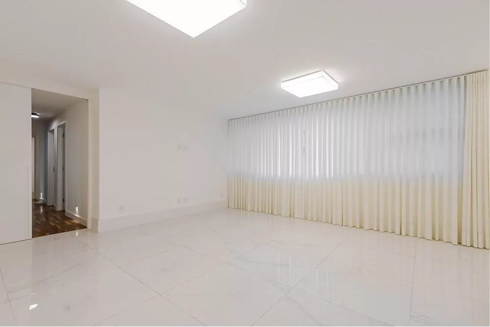 Apartamento à venda com 4 quartos, 120m² - Foto 1