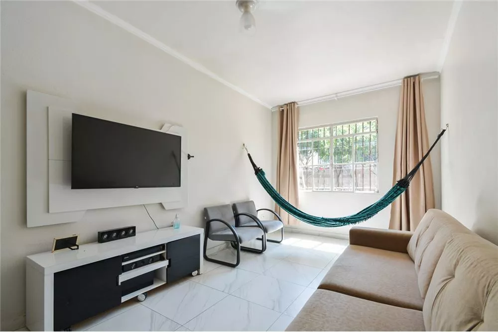 Apartamento à venda com 2 quartos, 87m² - Foto 1