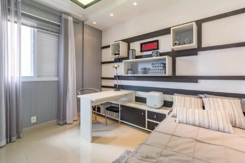 Apartamento à venda com 2 quartos, 64m² - Foto 10