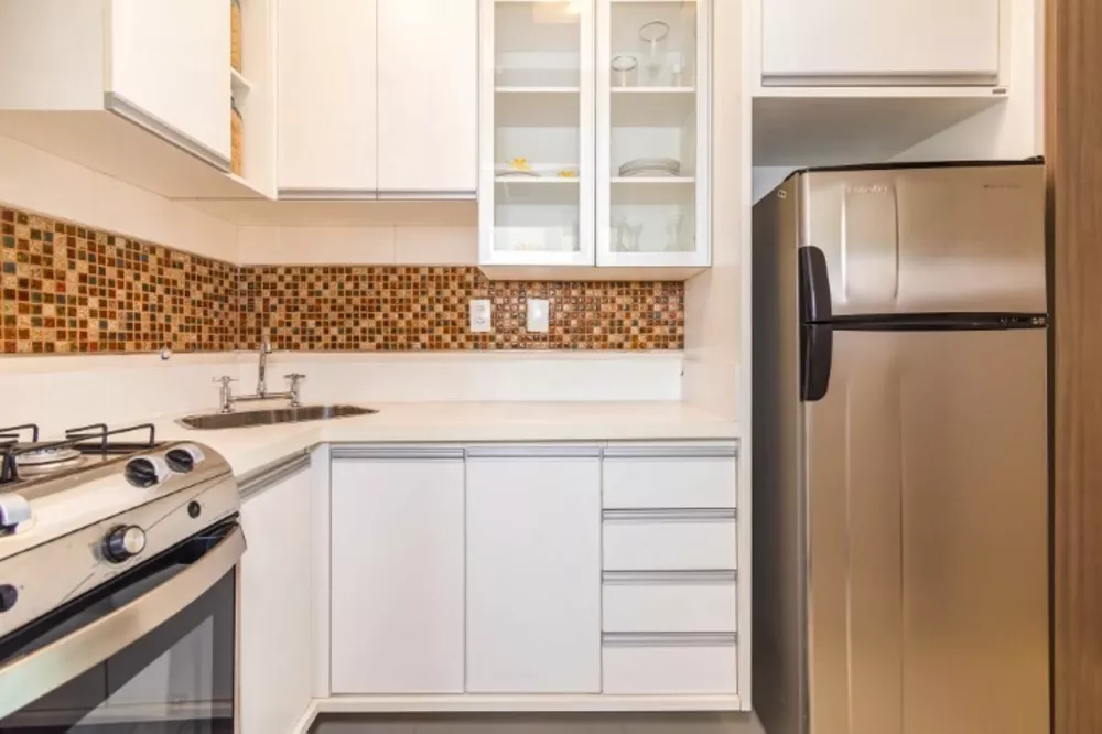 Apartamento à venda com 2 quartos, 64m² - Foto 8