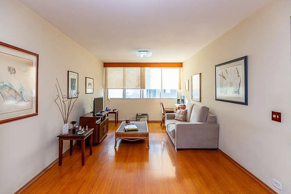 Apartamento, 3 quartos, 111 m² - Foto 3