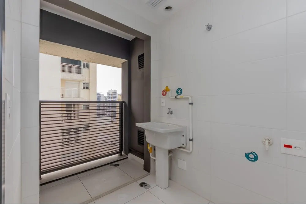 Apartamento, 3 quartos, 152 m² - Foto 4