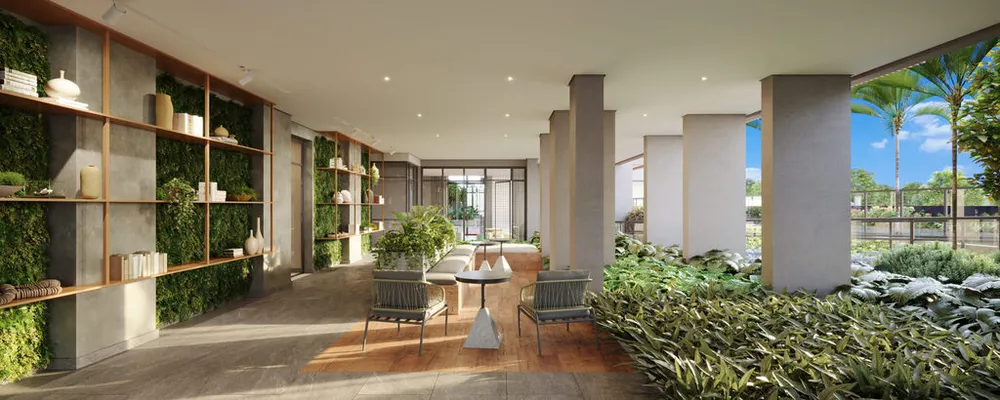 Apartamento, 4 quartos, 152 m² - Foto 4