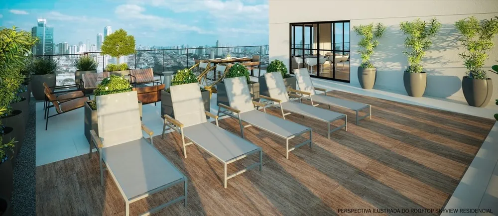 Apartamento, 2 quartos, 55 m² - Foto 4