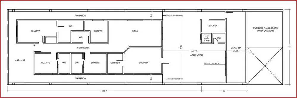 Prédio Inteiro à venda, 1320m² - Foto 6