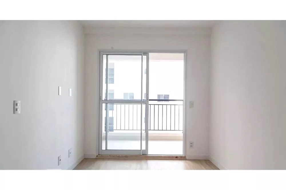 Apartamento à venda com 2 quartos, 58m² - Foto 3