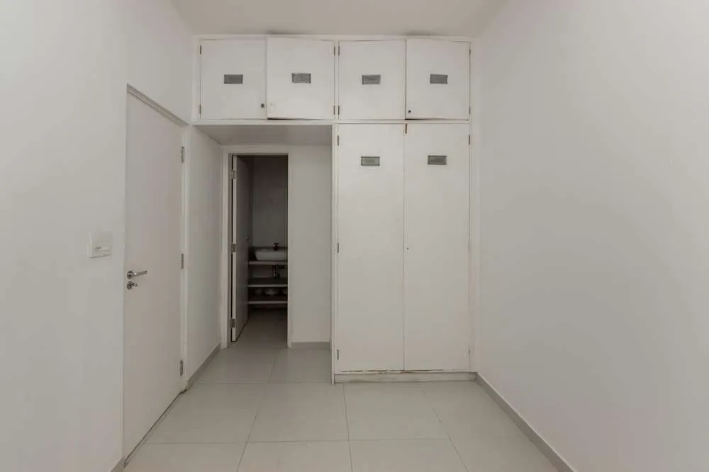 Apartamento, 3 quartos, 162 m² - Foto 2