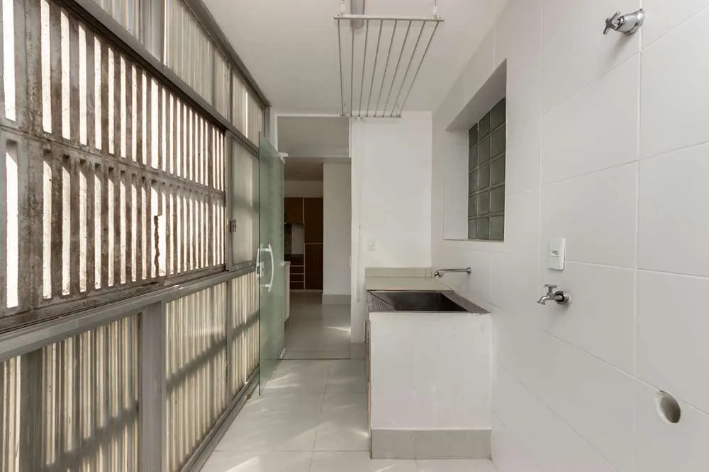 Apartamento, 3 quartos, 162 m² - Foto 1