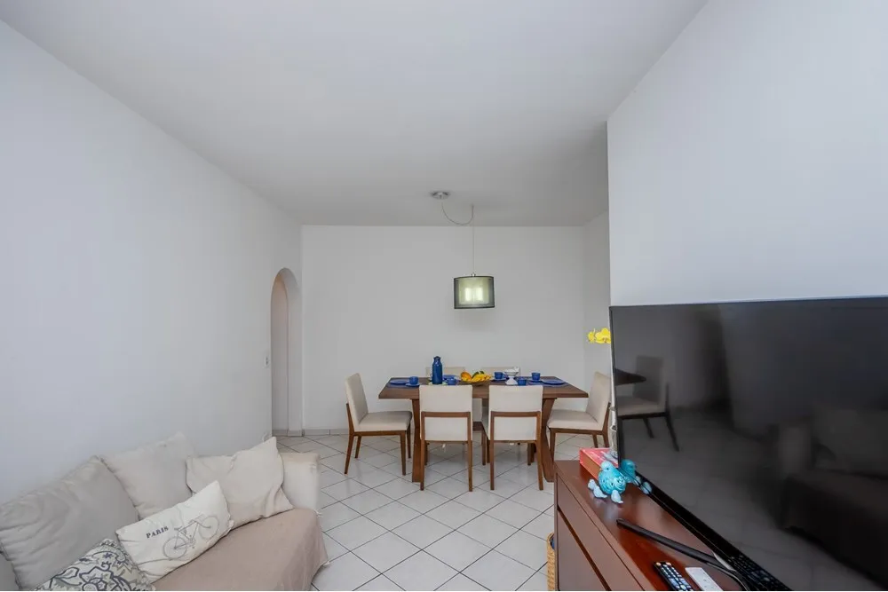 Apartamento, 3 quartos, 77 m² - Foto 1