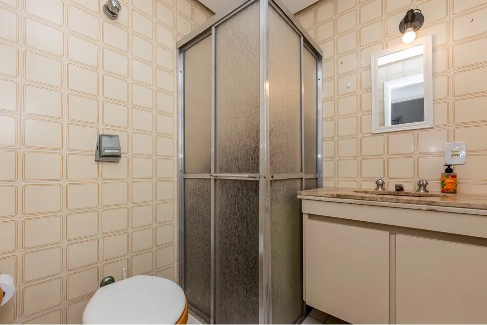 Apartamento, 3 quartos, 77 m² - Foto 2