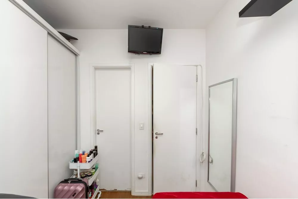 Apartamento à venda com 2 quartos, 97m² - Foto 3