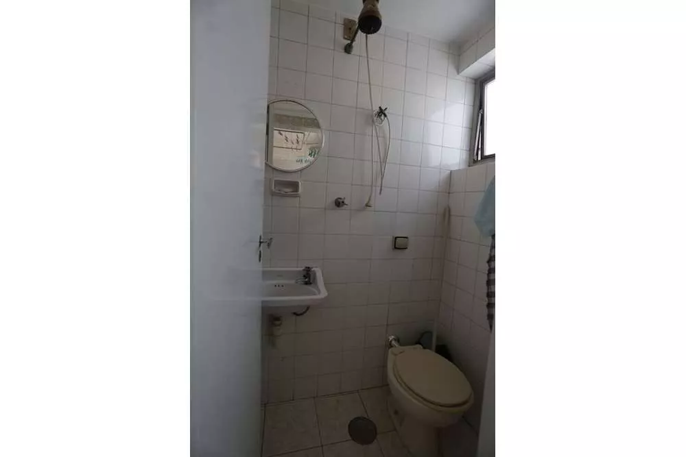 Apartamento à venda com 3 quartos, 155m² - Foto 11