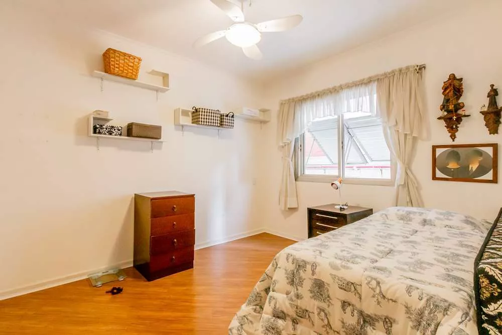 Apartamento à venda com 4 quartos, 165m² - Foto 3