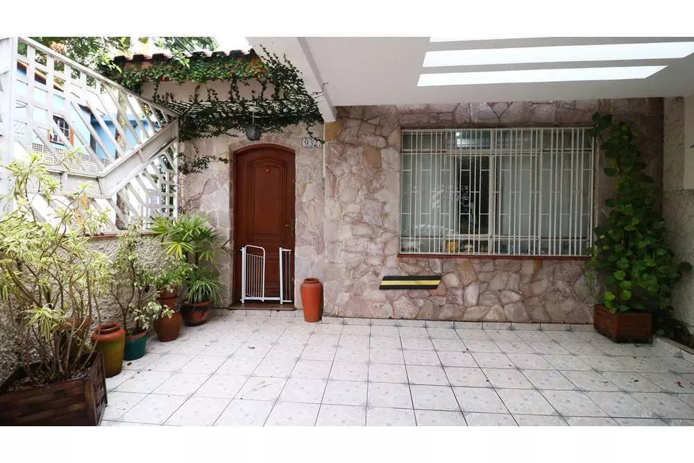 Casa à venda com 4 quartos, 200m² - Foto 28