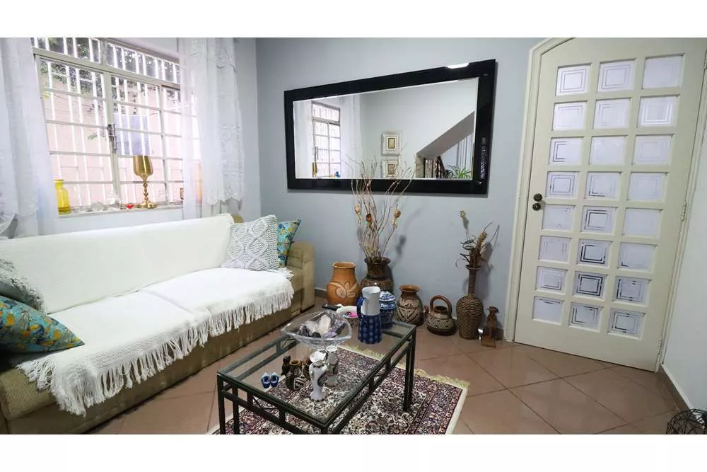 Casa à venda com 4 quartos, 200m² - Foto 12