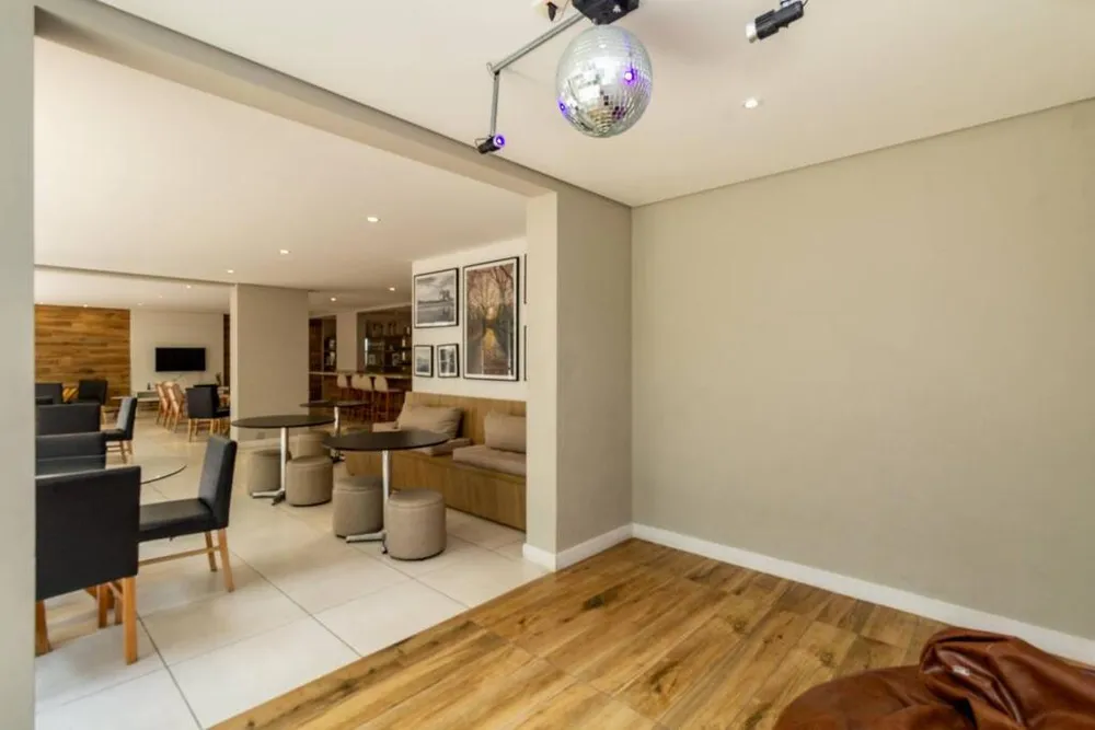 Apartamento, 2 quartos, 124 m² - Foto 2