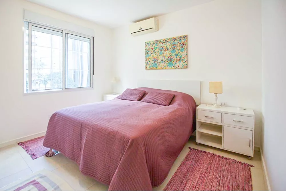 Apartamento à venda com 3 quartos, 102m² - Foto 4