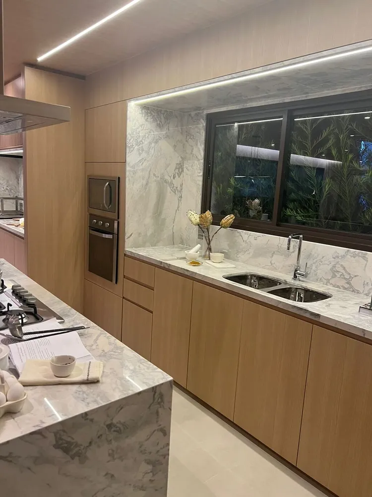 Apartamento, 2 quartos, 128 m² - Foto 2