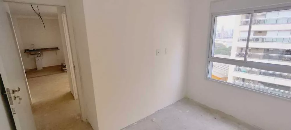 Apartamento à venda com 2 quartos, 41m² - Foto 4