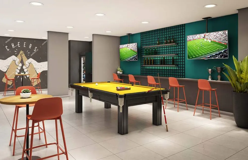 Apartamento, 3 quartos, 67 m² - Foto 3