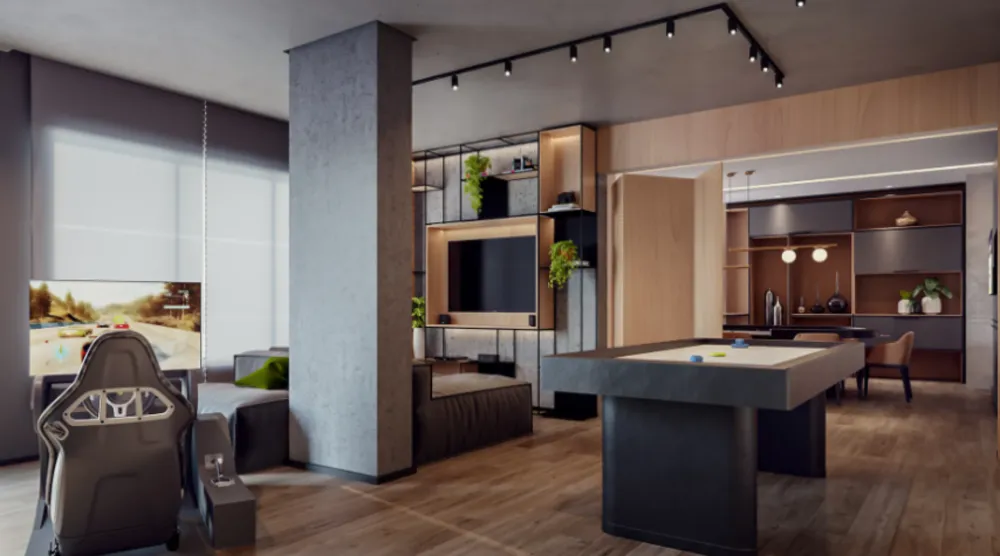 Kitnet-Studio, 22 m² - Foto 4