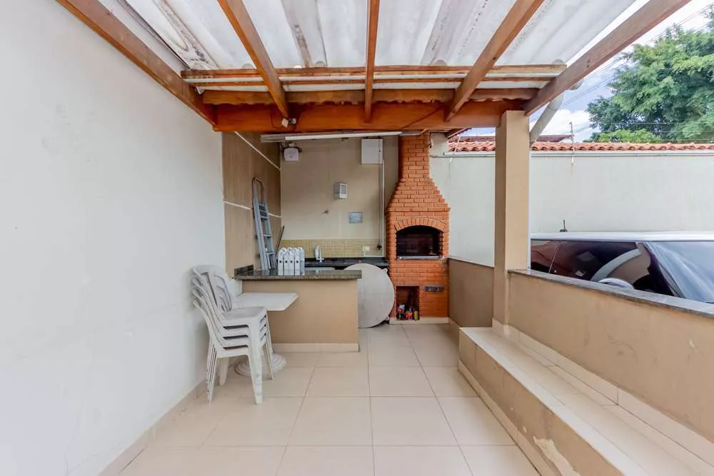 Casa de Condomínio à venda com 2 quartos, 67m² - Foto 4